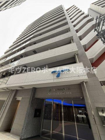 アドバンス難波ラシュレ