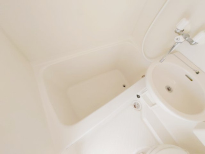 【浴室】 | メゾン・ド・プーレ