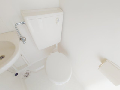 【トイレ】 | メゾン・ド・プーレ