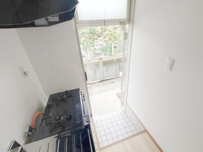 【玄関】 | メゾン・ド・プーレ