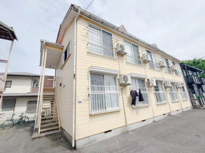 【外観】 | メゾン・ド・プーレ