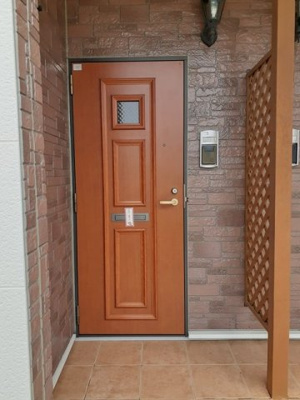 【エントランス】 | エルフィン