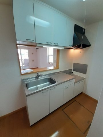 エルフィンのキッチン|キッチンでお料理をお楽しみください