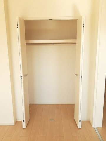 すみれの収納|こまごまとしたものを収納できそうですね