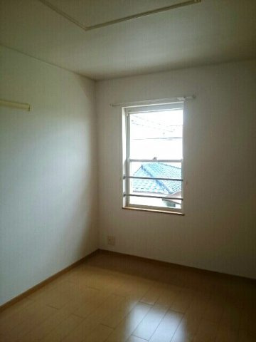 フローラルアメニティーＡの内装|内装は落ち着いています