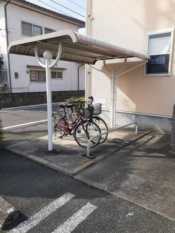 フローラルアメニティーＡのその他共用部分