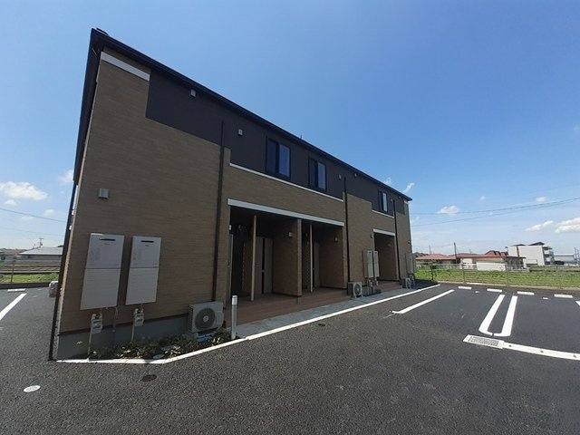 サンライズ菊池　Ⅱ