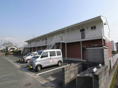 【外観】 | パークサイド