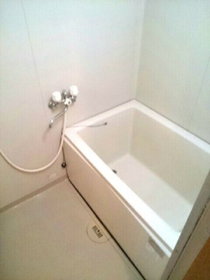 【浴室】 | パークサイド