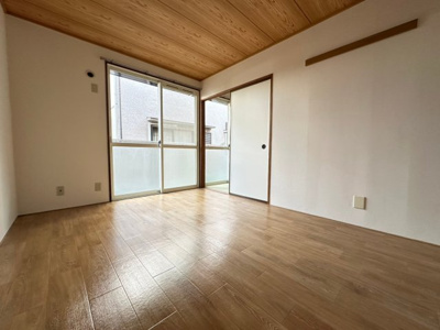 【内装】 | セジュール摂津