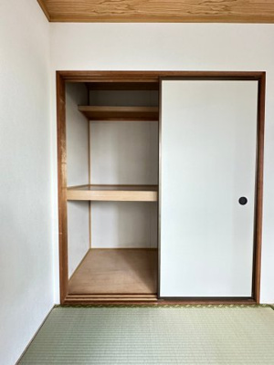 【収納】 | セジュール摂津