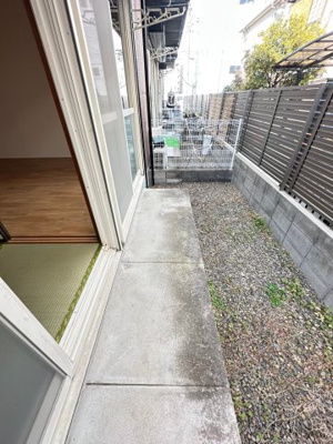 【バルコニー】 | セジュール摂津