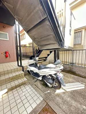 【その他共用部分】 | セジュール摂津