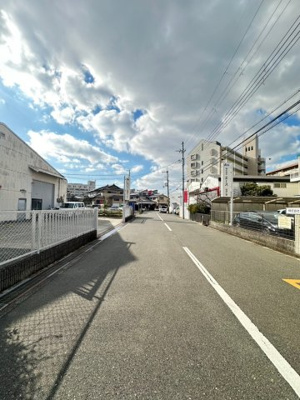 【周辺】 | セジュール摂津