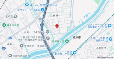 【地図】 | セジュール摂津