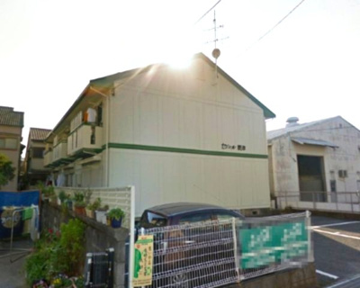 【外観】 | セジュール摂津