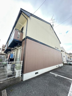 【外観】 | セジュール摂津