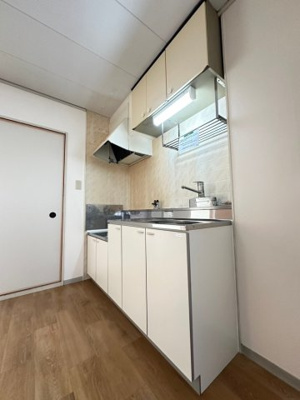 【キッチン】 | セジュール摂津