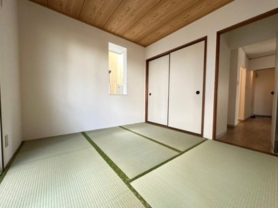 【寝室】 | セジュール摂津