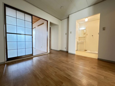 【洋室】 | セジュール摂津