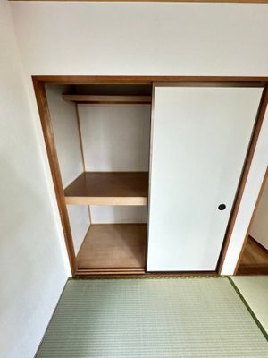 【収納】 | セジュール摂津