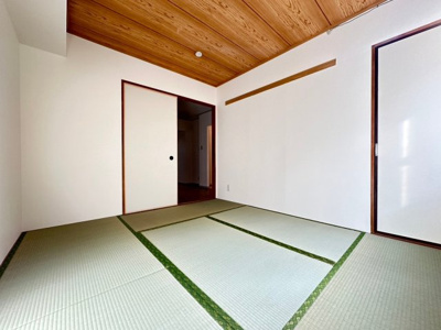 【内装】 | セジュール摂津