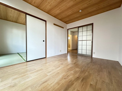 【内装】 | セジュール摂津