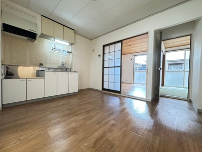 【内装】 | セジュール摂津