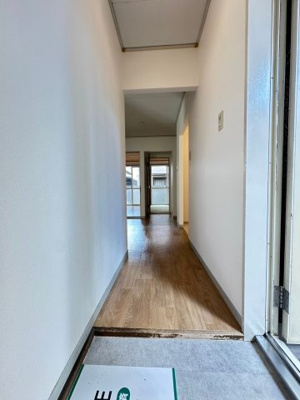 【玄関】 | セジュール摂津