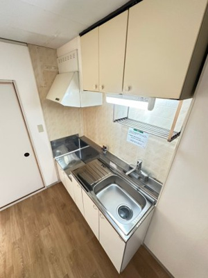 【キッチン】 | セジュール摂津