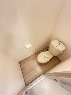 【トイレ】 | セジュール摂津