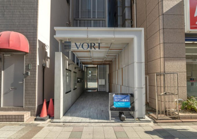 【エントランス】 | VORT三田Ⅱ【仲介手数料無料】