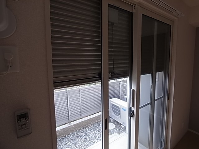 神戸市北区鈴蘭台西町４丁目のアパート