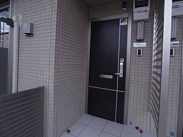 神戸市北区鈴蘭台西町４丁目のアパート
