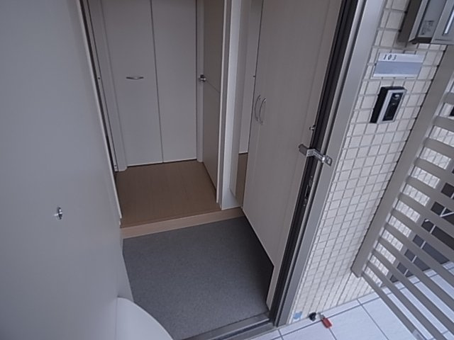 神戸市北区鈴蘭台西町４丁目のアパート