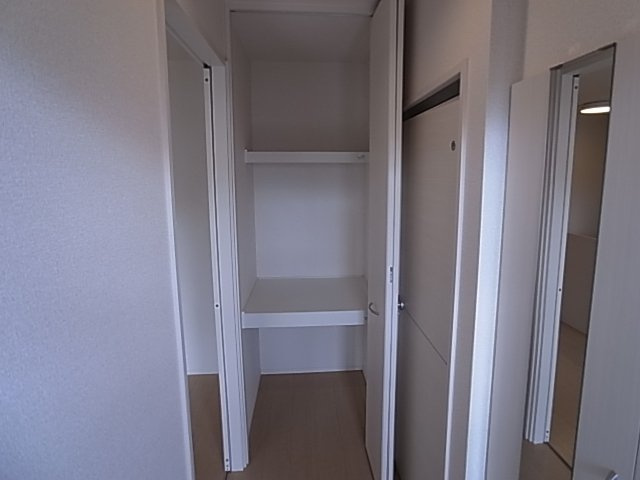 神戸市北区鈴蘭台西町４丁目のアパート