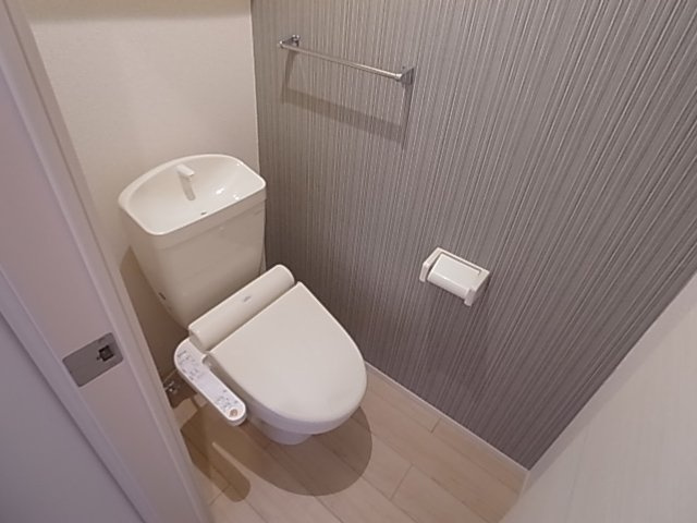 神戸市北区鈴蘭台西町４丁目のアパート