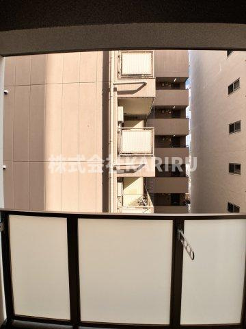フォーリアライズ城東ファインの展望