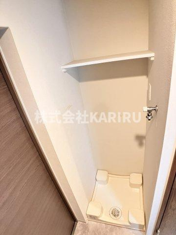 フォーリアライズ城東ファインのその他