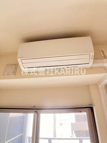 フォーリアライズ城東ファインの設備