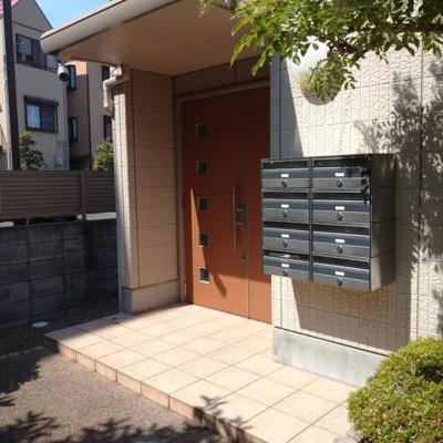 【外観】 | ＭＳＴⅠ（エムエスティーワン）