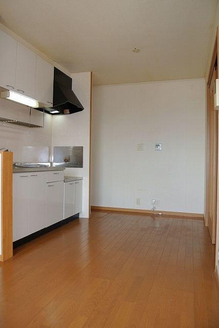 チェリーミルＣの居間・リビング|居室・リビング