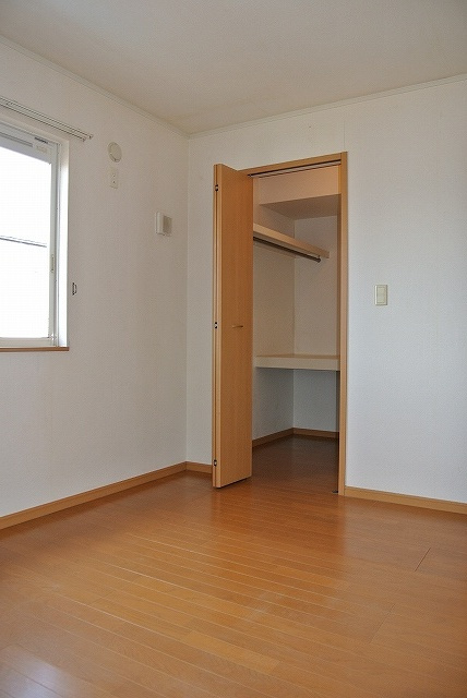 チェリーミルＣのその他|その他部屋・スペース