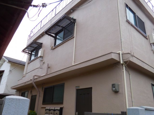 和泉ハイツ