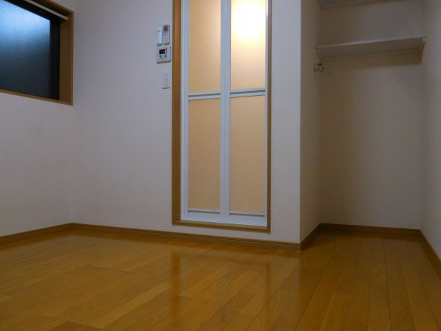 和泉ハイツの内装