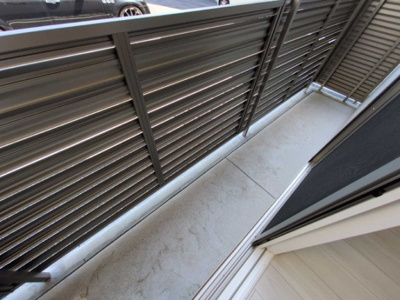 【バルコニー】 | ルグラン龍野