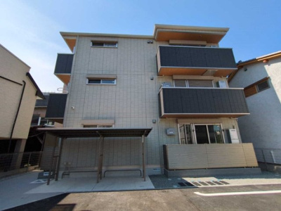 【外観】 | ルグラン龍野