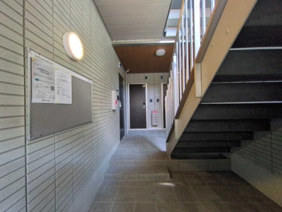 【エントランス】 | ルグラン龍野