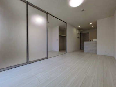 【居間・リビング】 | ルグラン龍野