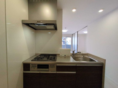 【キッチン】 | ルグラン龍野